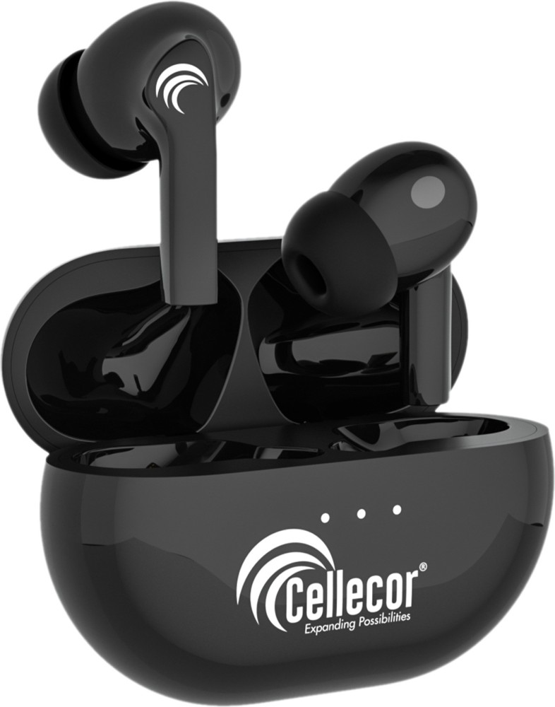 Cellecor BroPods CB01 Waterproof Earbuds With 25 Hours Playtime