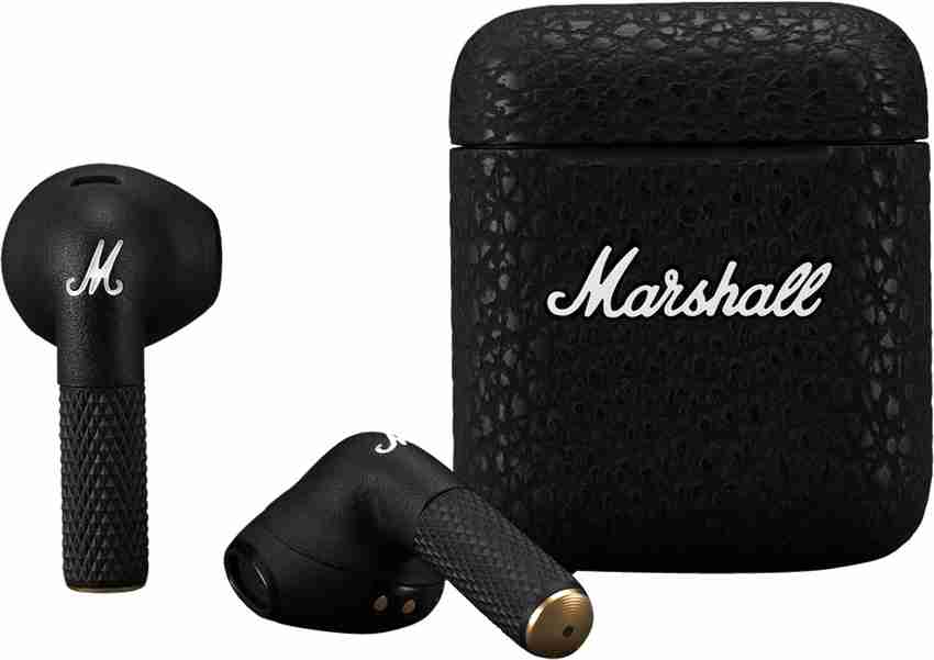 Marshall Minor III Bluetooth Headset Price in India Buy Marshall