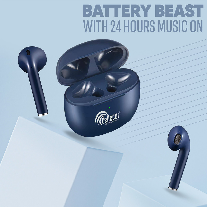 Vealvion best sale wireless earbuds