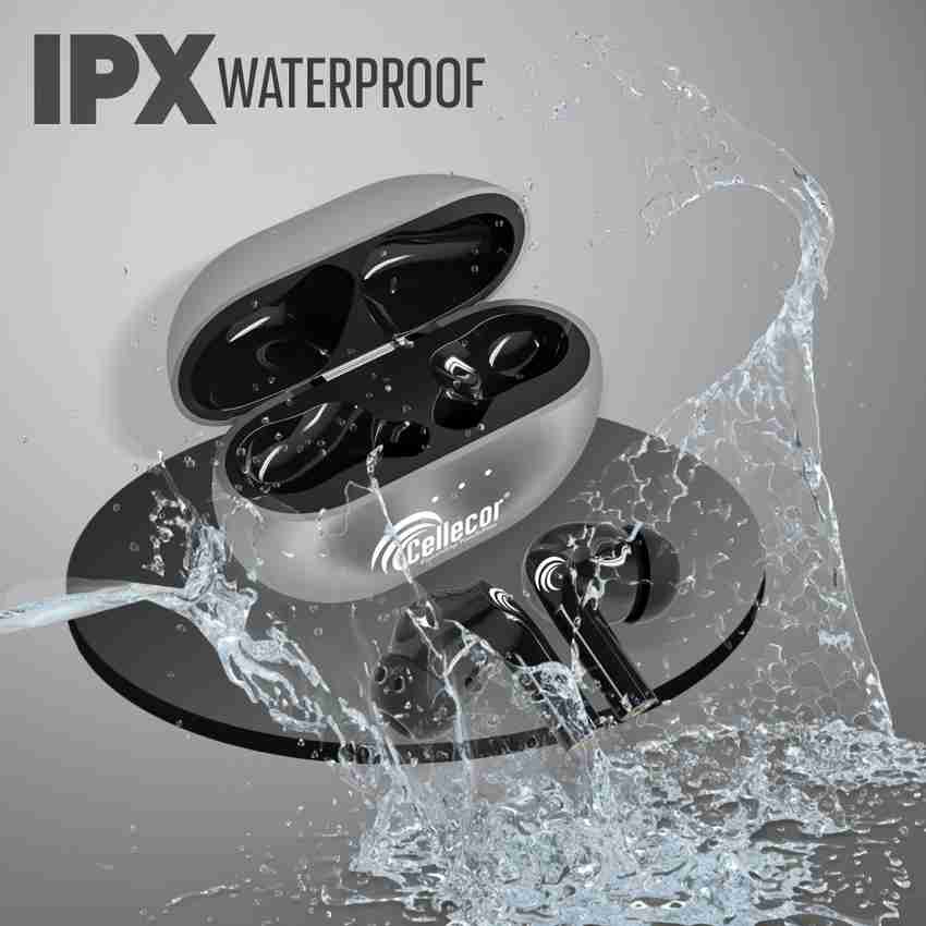 Liquid ears true wireless sales earphones manual