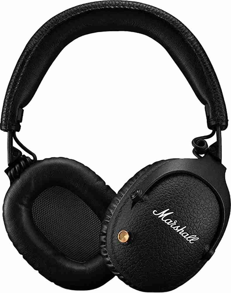 Marshall Monitor II ANC Bluetooth Headset Price in India Buy