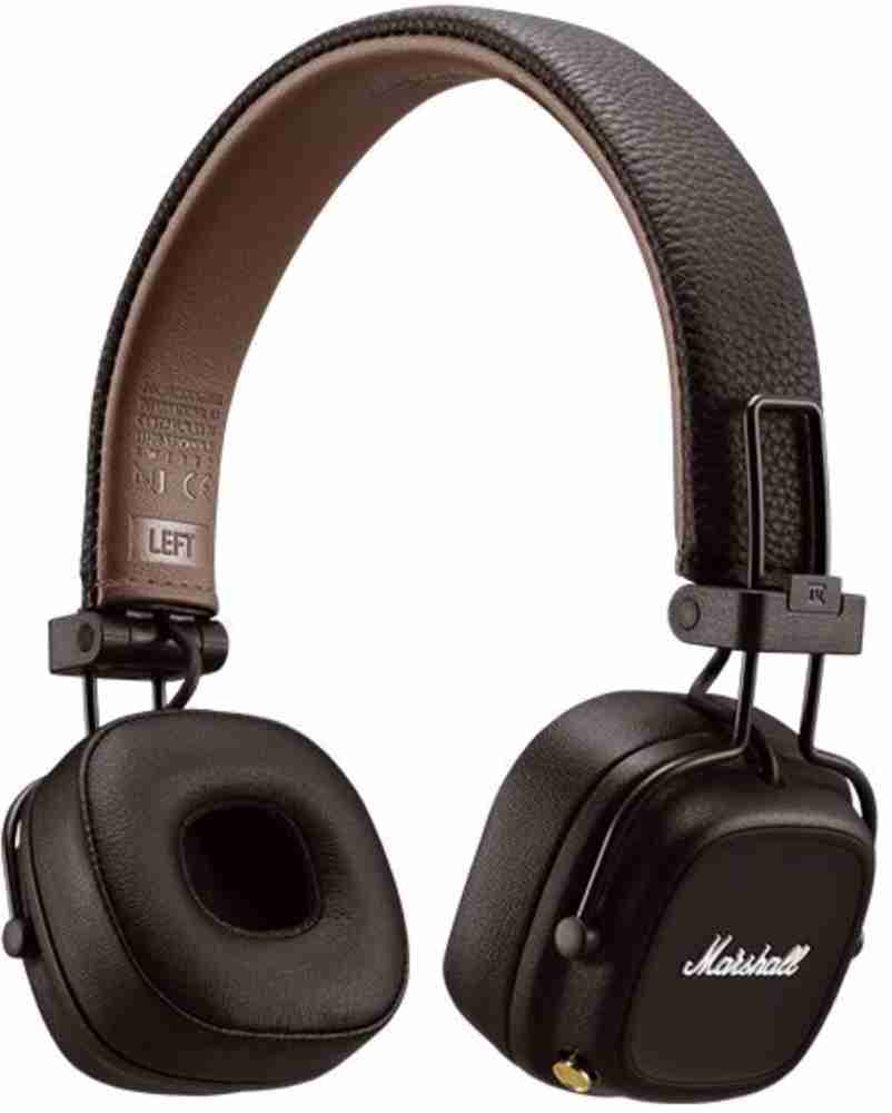 Marshall Major IV Bluetooth Headset