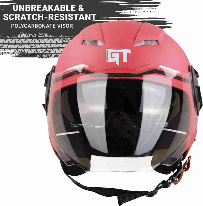 Gt 2025 helmet bike