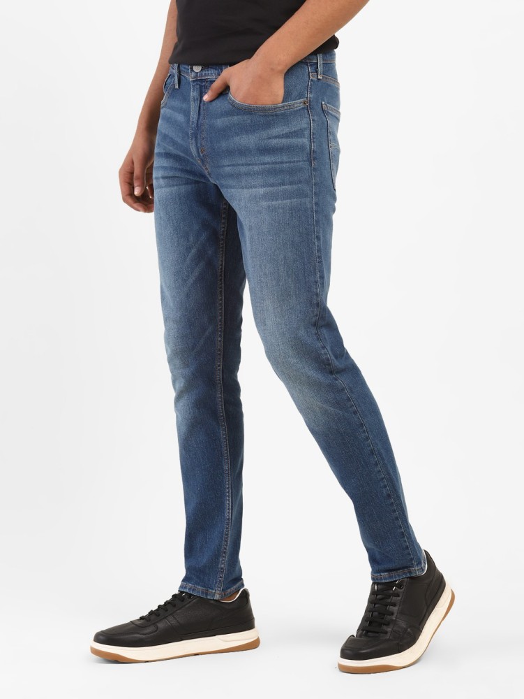 Levi's® Men's 512™ Slim Fit Taper Jeans : Target