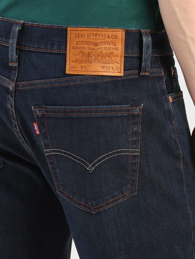 Levis on sale lot 511