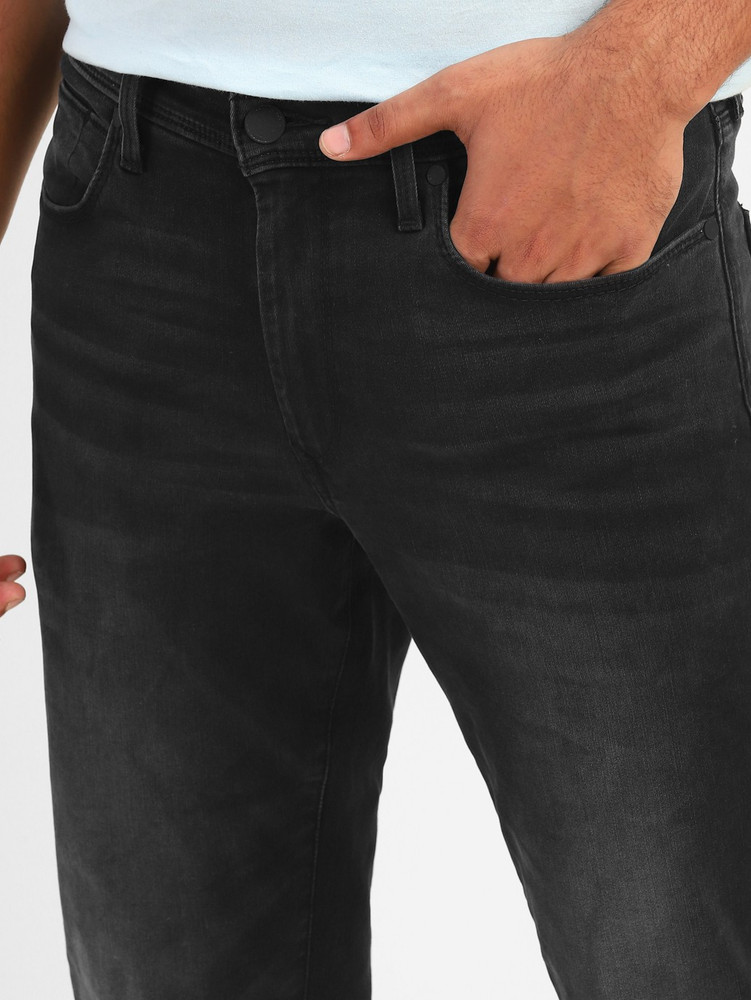 LEVI S REDLOOP Slim Men Black Jeans Buy LEVI S REDLOOP Slim Men