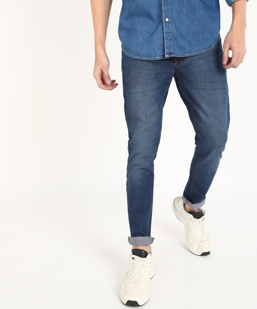 Numero uno best sale jeans flipkart