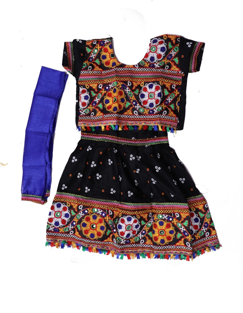 Garba dress clearance flipkart