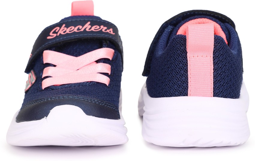 Girls skechers size discount 9