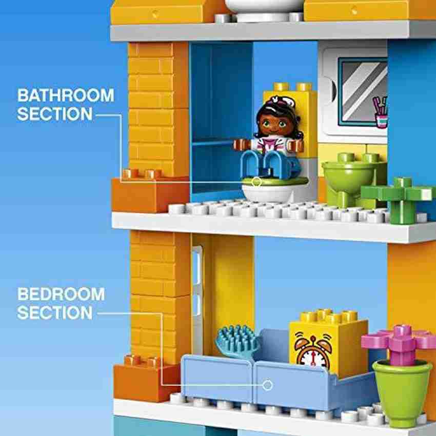 Lego spongebob emergency room outlet
