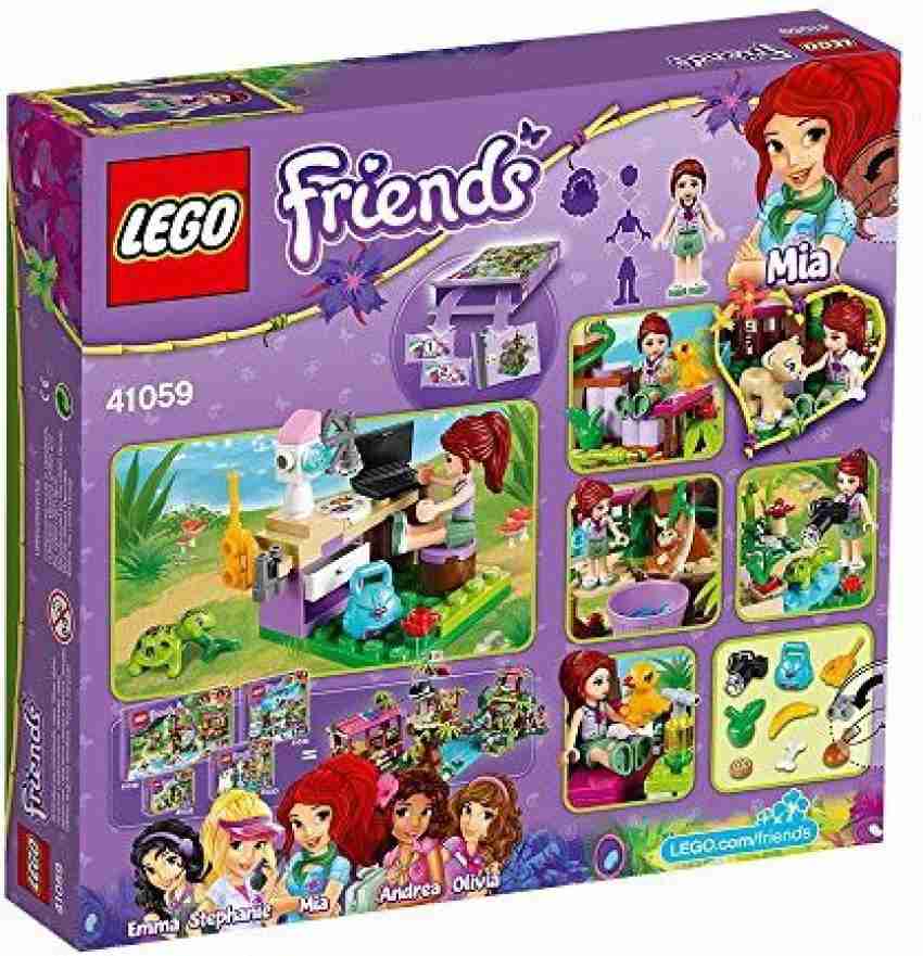 Lego store friends 41059