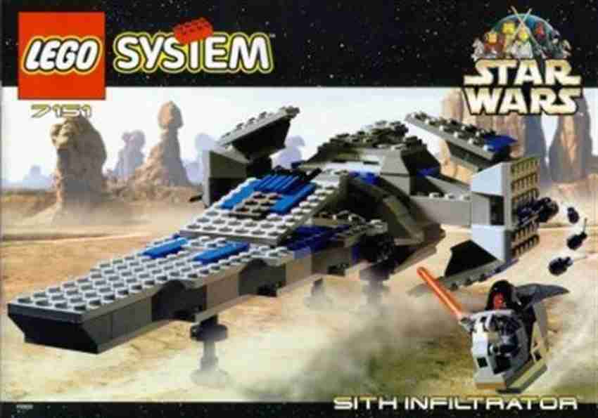 Lego episode 1 sets deals