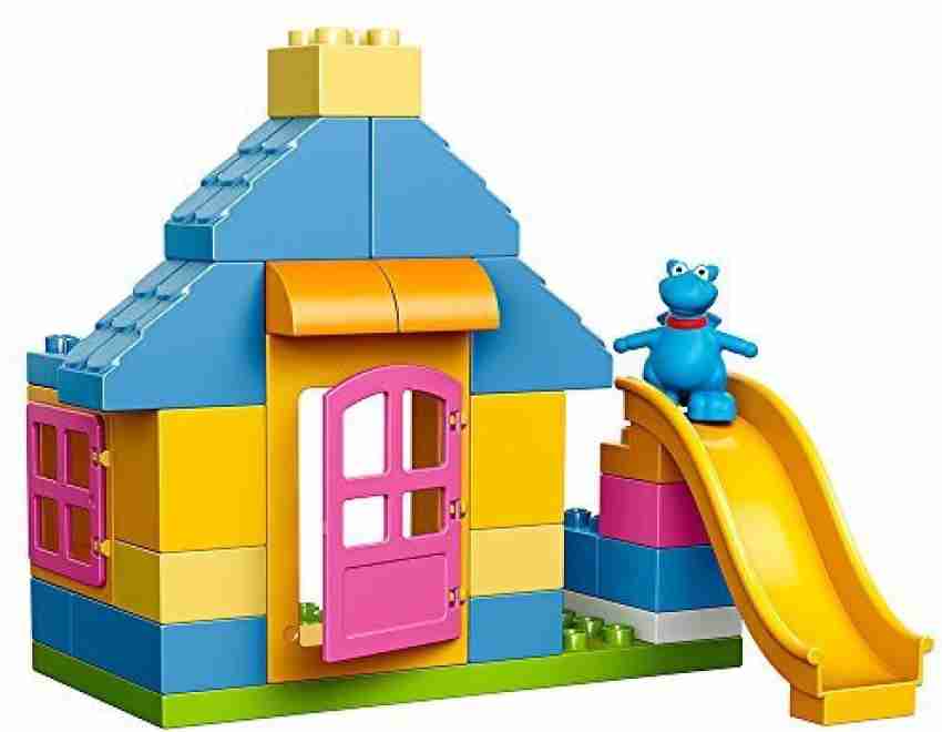 LEGO DUPLO l Disney Doc McStuffins Backyard Clinic 10606 Learning Toy for Toddlers Price in India Buy LEGO DUPLO l Disney Doc McStuffins Backyard Clinic 10606 Learning Toy for Toddlers online