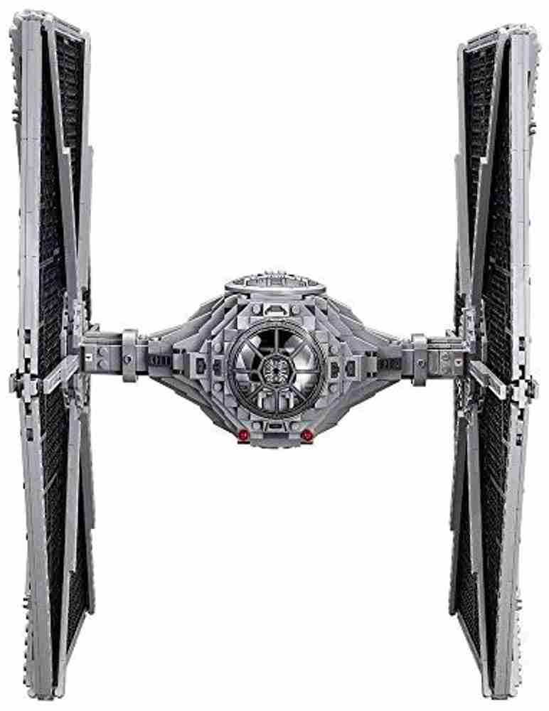 Lego 75095 star wars tie fighter 2025