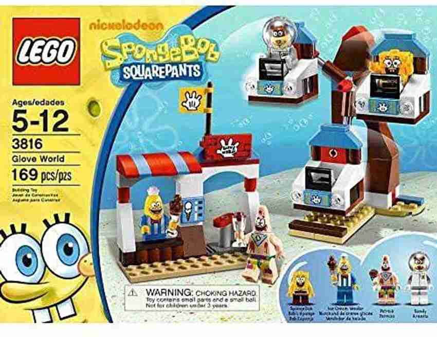 Lego spongebob lego spongebob sale