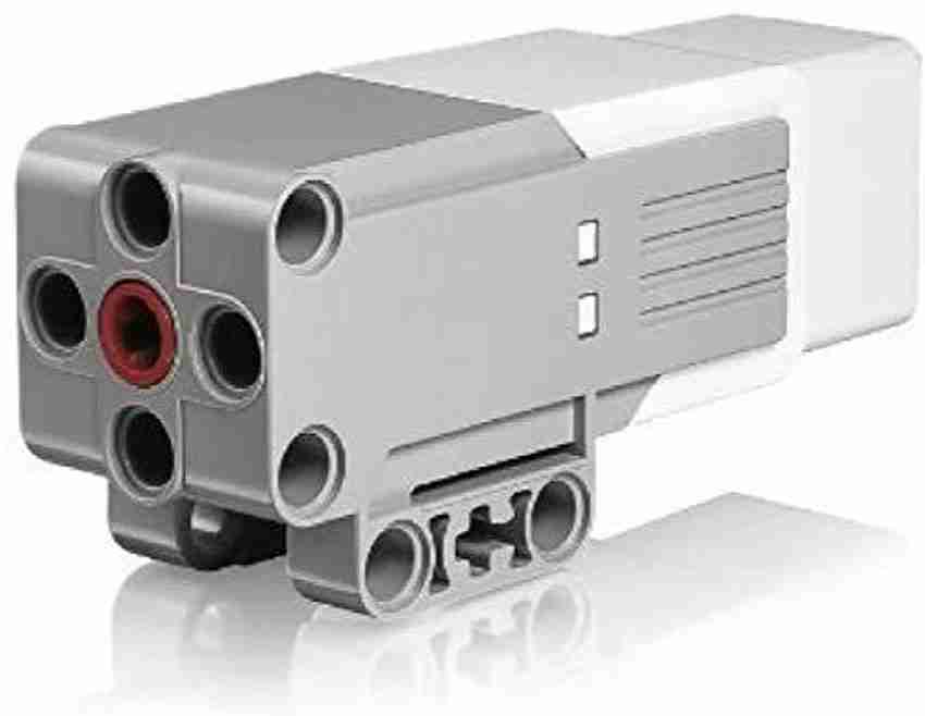 Pf servo clearance motor lego