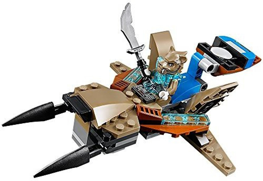 Lego 70147 shop