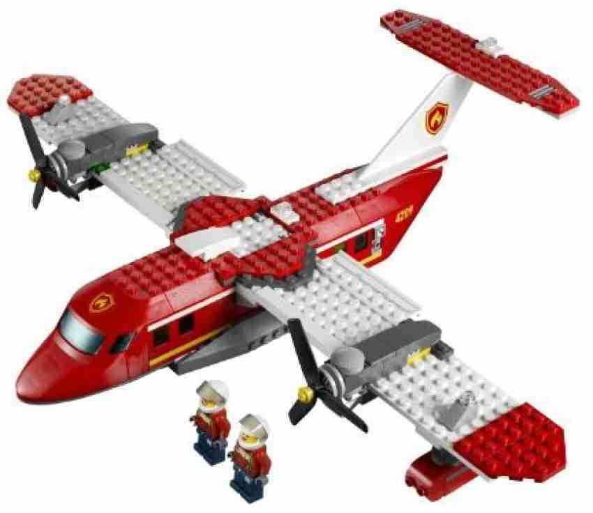 Lego best sale set 4209