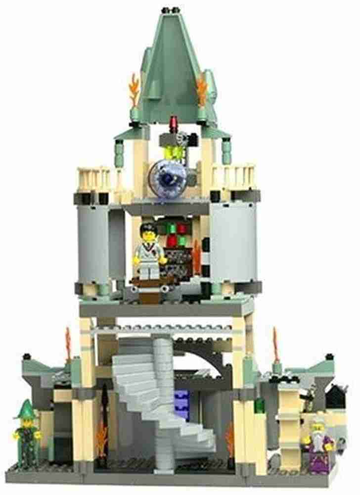 Dumbledore's office lego harry potter deals