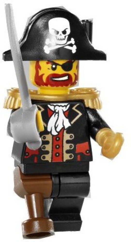 Lego pirates 2024 advent calendar