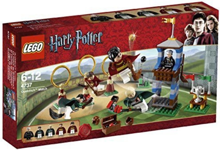 Harry potter lego online discontinued