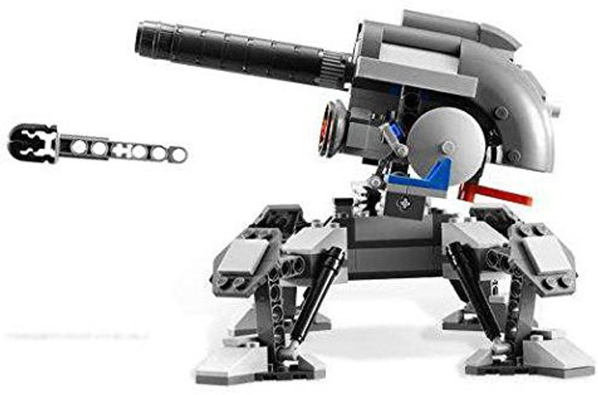 LEGO Star Wars Special Edition Set 7869 Battle for Geonosis Price