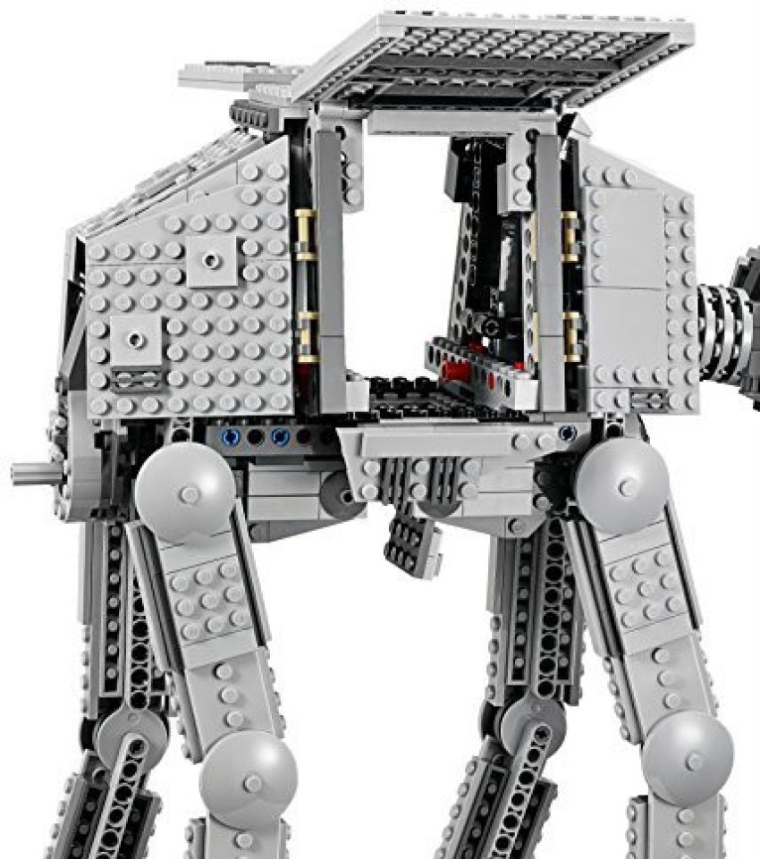 Lego best sale atat 75054