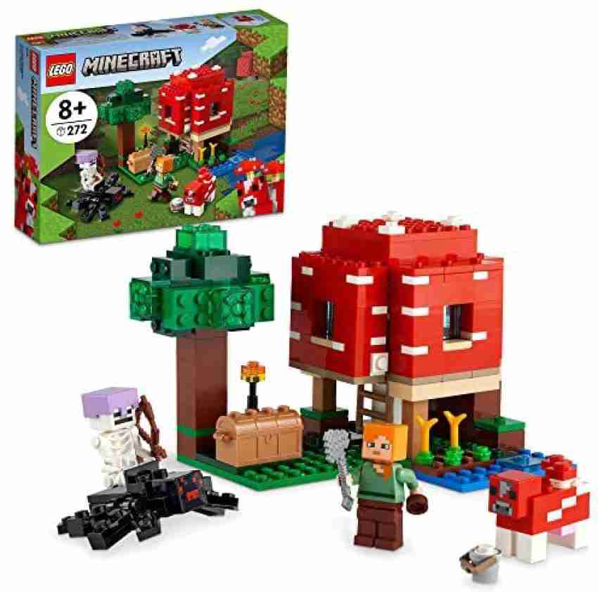 Toyhouse discount lego world