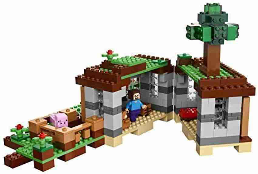 Lego the first night top