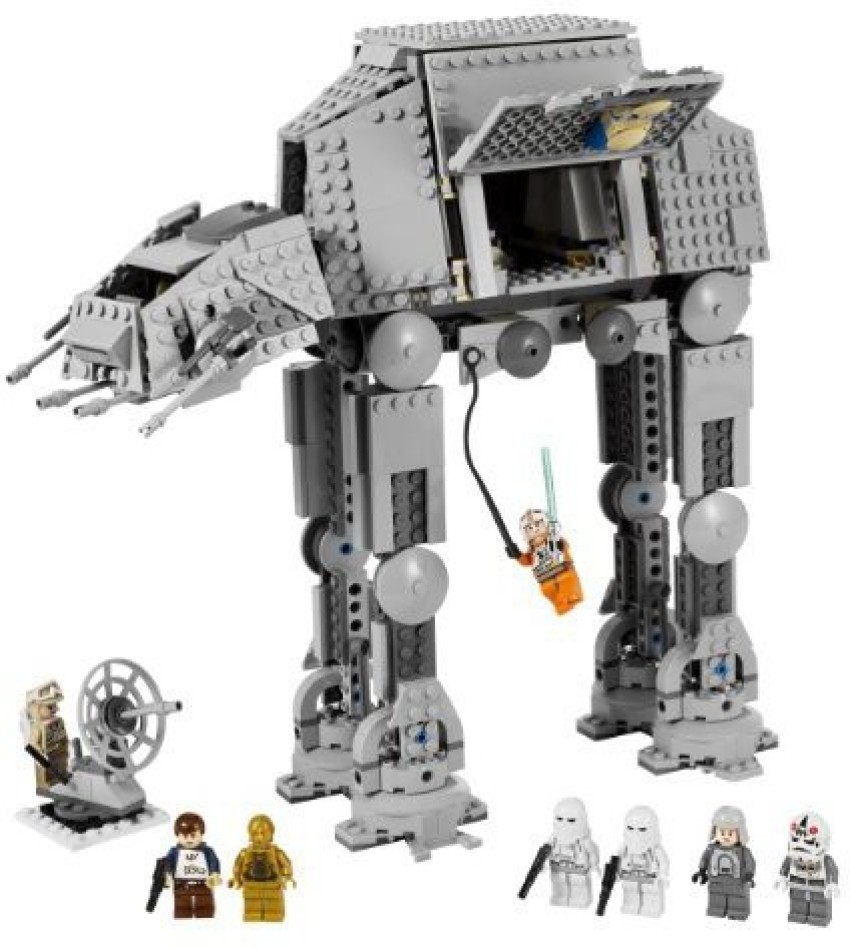 Lego star wars online atat walker