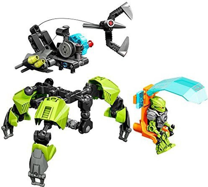 LEGO Hero Factory BREEZ Flea Machine Set 44027 Hero Factory BREEZ Flea Machine Set 44027 shop for LEGO products in India. Flipkart