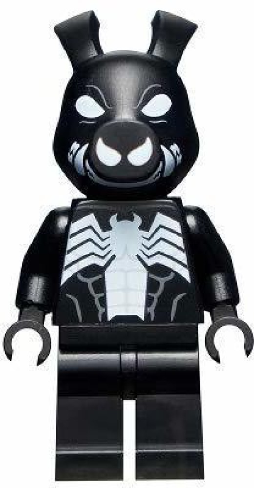 LEGO Marvel 40454 Spider Man Versus Venom and Iron Venom - Marvel