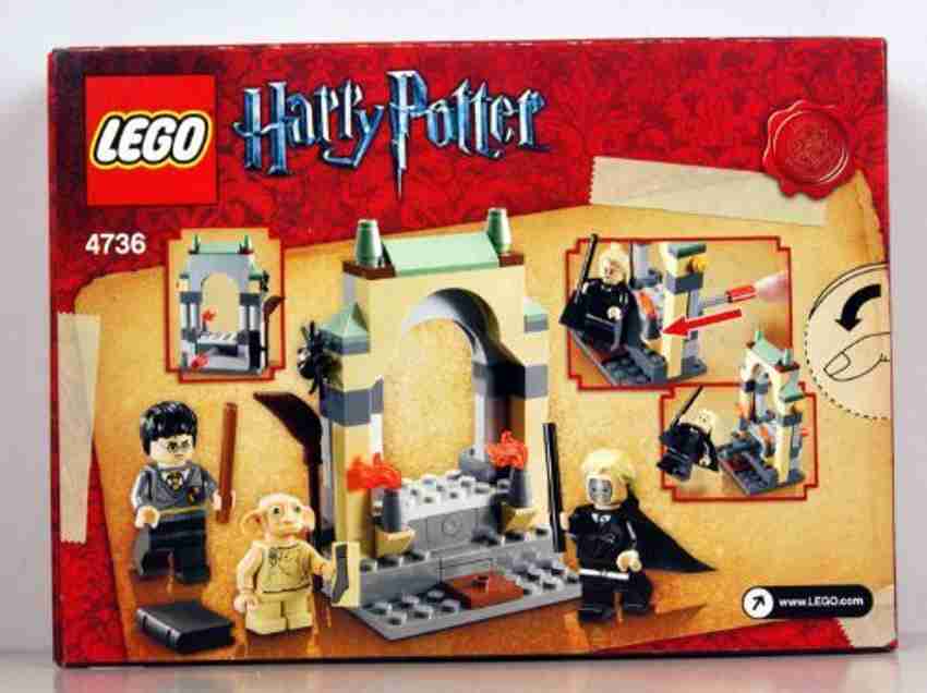 Lego set outlet 4865