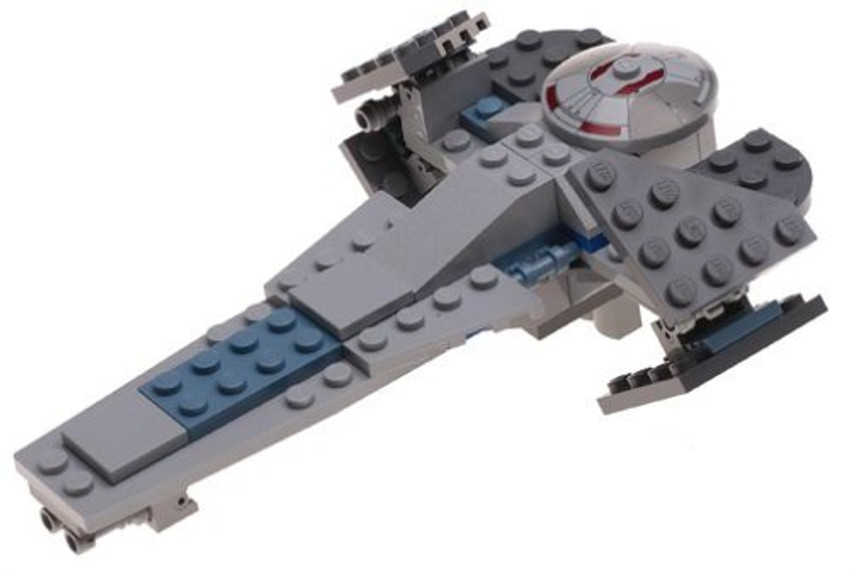 Star wars 2025 sith lego sets
