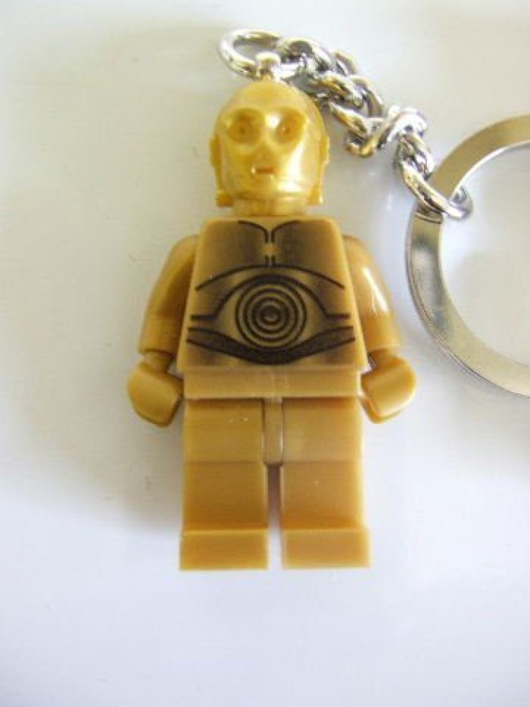 C3po keychain sales