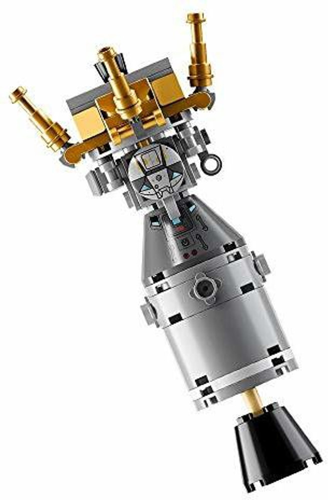 Ideas nasa apollo sale saturn v 21309