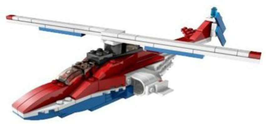 LEGO Creator Fast Flyers No. 4953 312 Pcs Creator Fast Flyers No. 4953 312 Pcs shop for LEGO products in India. Flipkart