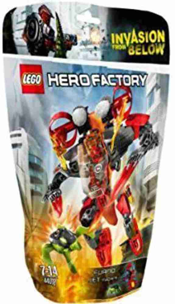 Hero factory furno store