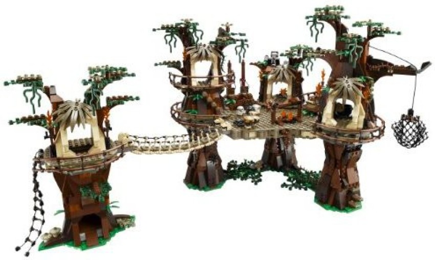 LEGO LOTR Battle at The Black Gate 79007 Toy Interlocking Building