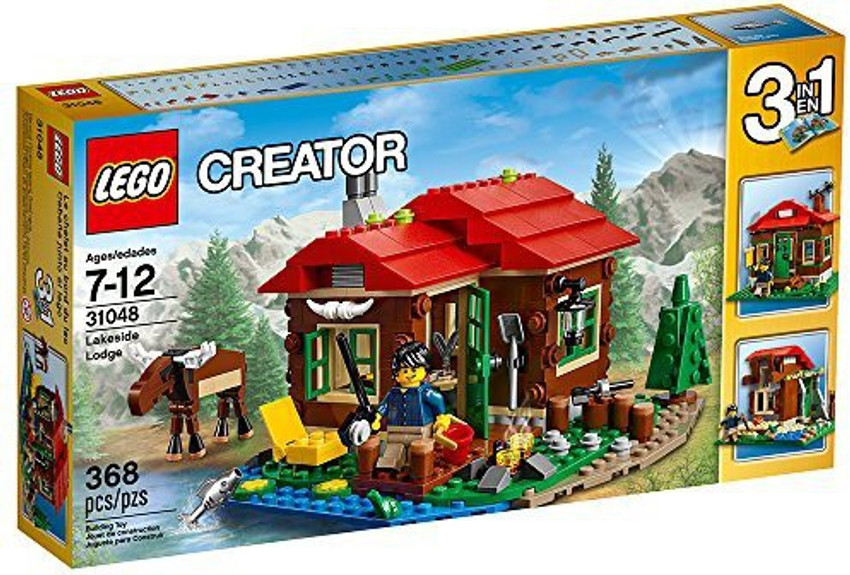 Lego juniors andrea & deals stephanie's beach holiday