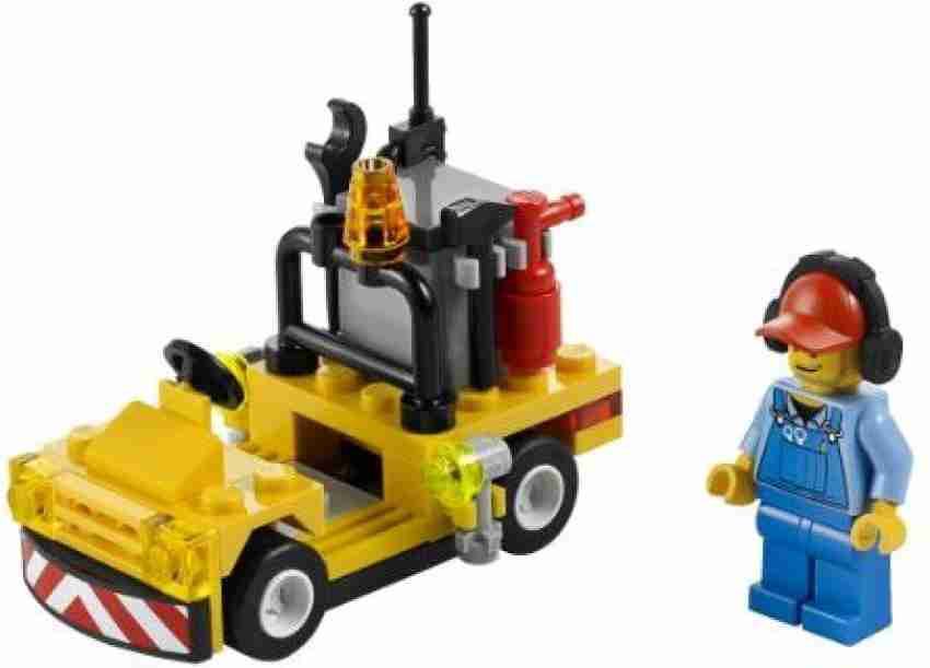 Lego discount set 60019