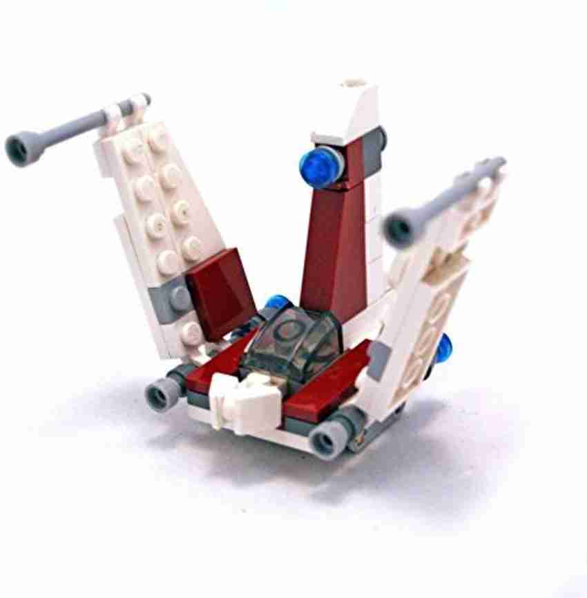 LEGO Star Wars V19 Torrent Bagged 8031 Star Wars V19 Torrent Bagged 8031 shop for LEGO products in India. Flipkart