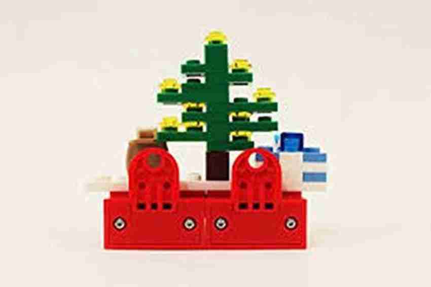 LEGO Set Holiday Scene Magnet 853353 Price in India Buy LEGO Set Holiday Scene Magnet 853353 online at Flipkart