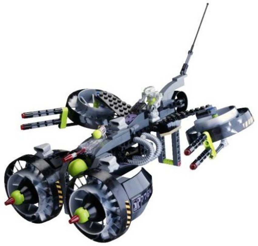 Lego exo deals force sonic phantom