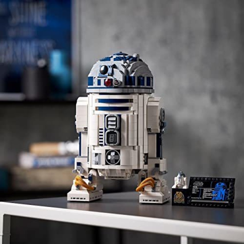 LEGO Star Wars Droid & Character Collection 