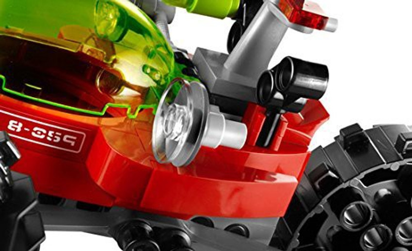 LEGO Atlantis Seabed Scavenger 8059 Price in India Buy LEGO Atlantis Seabed Scavenger 8059 online at Flipkart