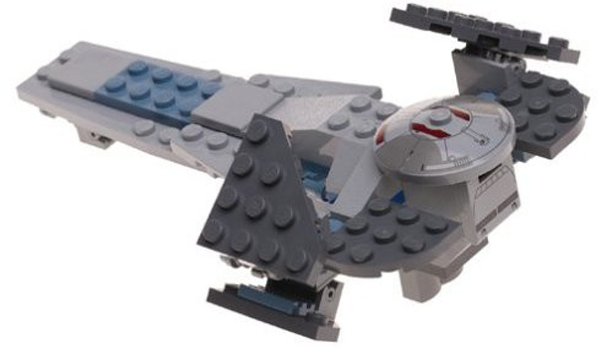 Lego 4493 deals