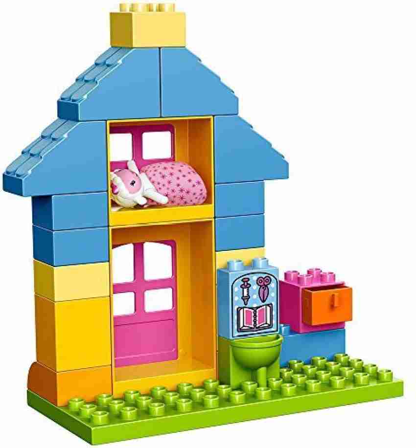 Lego duplo 10606 sale