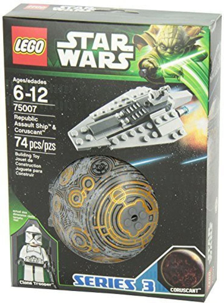Lego 75007 shop
