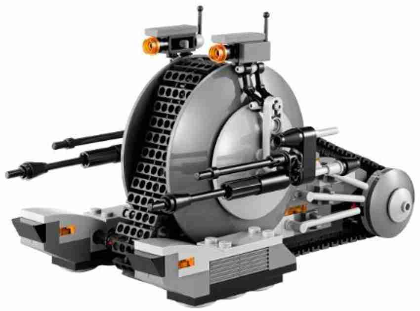 Star hot sale wars 75015
